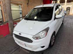FORD Ka + Sedan 1.5 12V 4P TI-VCT SE FLEX