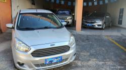 FORD Ka + Sedan 1.5 12V 4P TI-VCT SE FLEX
