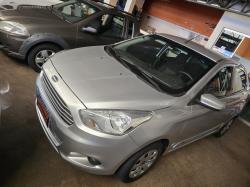 FORD Ka + Sedan 1.5 12V 4P TI-VCT SE SIGMA FLEX