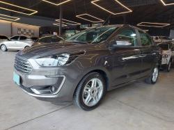 FORD Ka + Sedan 1.5 12V 4P TI-VCT SE FLEX