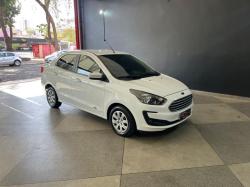 FORD Ka + Sedan 1.5 12V 4P FLEX TI-VCT SE