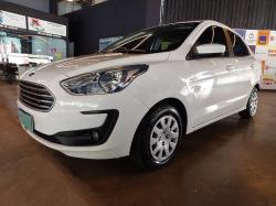 FORD Ka + Sedan 