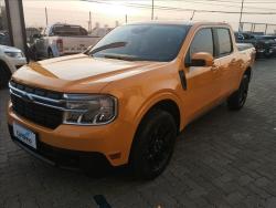 FORD Maverick Pick-up 2.0 CABINE DUPLA ECOBOOST LARIAT FX4 AUTOMTICO