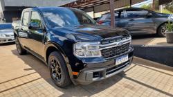 FORD Maverick Pick-up 2.0 CABINE DUPLA ECOBOOST LARIAT FX4 AUTOMTICO