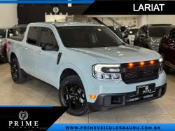 FORD Maverick Pick-up 2.0 CABINE DUPLA ECOBOOST LARIAT FX4 AUTOMTICO