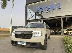 FORD Maverick Pick-up 2.0 4P ECOBOOST LARIAT FX4 AUTOMTICO