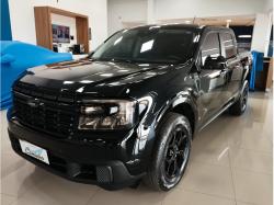 FORD Maverick Pick-up 2.0 4P ECOBOOST LARIAT FX4 AUTOMTICO