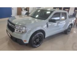FORD Maverick Pick-up 2.0 4P ECOBOOST LARIAT FX4 AUTOMTICO