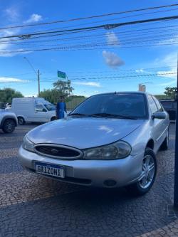 FORD Mondeo 2.0 16V GLX