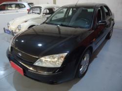FORD Mondeo 2.0 16V 4P GHIA AUTOMTICO