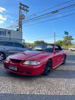 FORD Mustang 5.0 V8 32V GT COUP