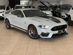 FORD Mustang 5.0 V8 32V TI-VCT MACH 1 SELECTSHIFT AUTOMTICO