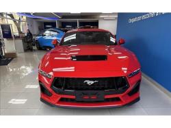 FORD Mustang 5.0 V8 PERFORMANCE SELECTSHIFT AUTOMTICO