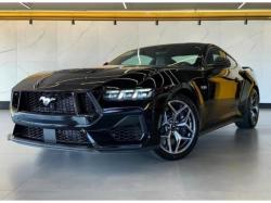 FORD Mustang 5.0 V8 PERFORMANCE SELECTSHIFT AUTOMTICO