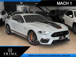 FORD Mustang 5.0 V8 32V TI-VCT MACH 1 SELECTSHIFT AUTOMTICO