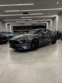 FORD Mustang 5.0 V8 24V GT PREMIUM COUP