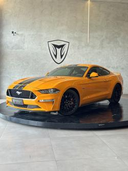 FORD Mustang 5.0 V8 32V GT COUP AUTOMTICO