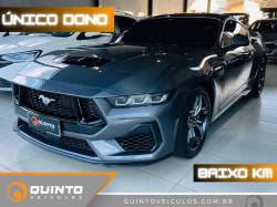FORD Mustang 5.0 V8 32V COUP GT PERFORMANCE AUTOMTICO