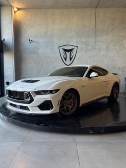 FORD Mustang 5.0 V8 32V COUP GT PERFORMANCE AUTOMTICO