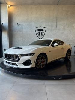 FORD Mustang 5.0 V8 32V COUP GT PERFORMANCE AUTOMTICO