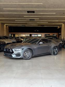 FORD Mustang 5.0 V8 32V COUP GT PERFORMANCE AUTOMTICO