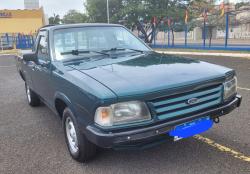 FORD Pampa 1.8 L