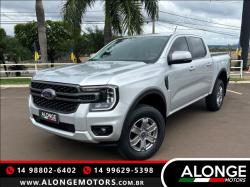 FORD Ranger 2.0 4P TURBO DIESEL XLS CABINE DUPLA AUTOMTICO