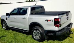 FORD Ranger 2.0 4P TURBO DIESEL XLS 4X4 CABINE DUPLA AUTOMTICO