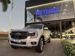 FORD Ranger 2.0 4P TURBO DIESEL XLS CABINE DUPLA AUTOMTICO