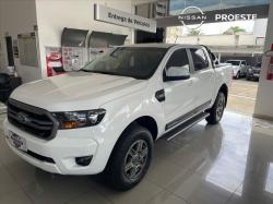 FORD Ranger 2.2 16V XLS DIESEL CABINE DUPLA AUTOMTICO