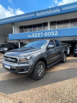 FORD Ranger 2.2 16V XLS DIESEL 4X4 CABINE DUPLA AUTOMTICO