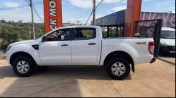 FORD Ranger 2.2 16V XLS DIESEL 4X4 CABINE DUPLA
