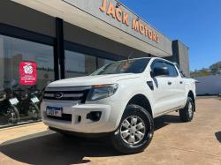 FORD Ranger 2.2 16V XLS DIESEL 4X4 CABINE DUPLA