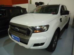 FORD Ranger 2.2 16V XLS DIESEL 4X4 CABINE DUPLA AUTOMTICO