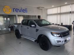 FORD Ranger 2.2 16V XLS DIESEL 4X4 CABINE DUPLA