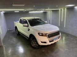 FORD Ranger 2.2 16V XLS DIESEL 4X4 CABINE DUPLA