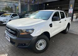 FORD Ranger 2.2 16V 4X4 XL DIESEL CABINE DUPLA