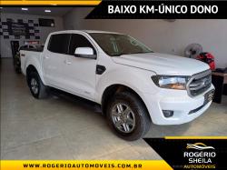 FORD Ranger 2.2 16V XLS DIESEL 4X4 CABINE DUPLA AUTOMTICO