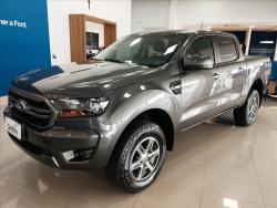 FORD Ranger 2.2 16V XLS DIESEL CABINE DUPLA AUTOMTICO