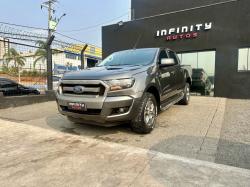 FORD Ranger 2.2 16V XLS DIESEL 4X4 CABINE DUPLA AUTOMTICO