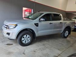 FORD Ranger 2.2 16V XLS DIESEL 4X4 CABINE DUPLA