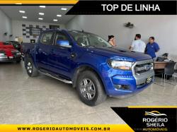 FORD Ranger 2.2 16V XLS DIESEL 4X4 CABINE DUPLA AUTOMTICO