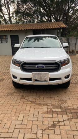 FORD Ranger 2.2 16V XLS DIESEL 4X4 CABINE DUPLA AUTOMTICO