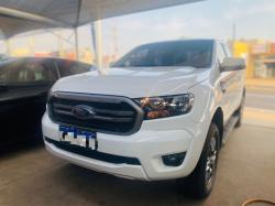 FORD Ranger 2.2 16V XLS DIESEL CABINE DUPLA