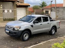 FORD Ranger 2.2 16V 4X4 XL DIESEL CABINE DUPLA