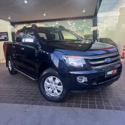 FORD Ranger 2.2 16V XLS DIESEL 4X4 CABINE DUPLA