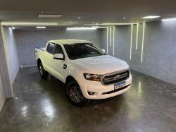 FORD Ranger 2.2 16V XLS DIESEL CABINE DUPLA