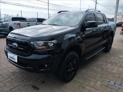 FORD Ranger 2.2 16V BLACK DIESEL CABINE DUPLA AUTOMTICO