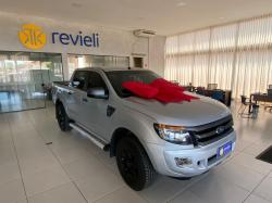 FORD Ranger 2.2 16V 4X4 XL DIESEL CABINE DUPLA