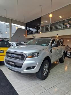 FORD Ranger 2.2 16V XLS DIESEL CABINE DUPLA AUTOMTICO